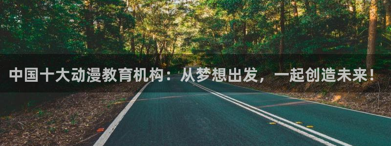 里番动漫应用：中国十大动漫教育机构：从梦想出发，一起创造未来！